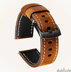 Watch Strap 22mm