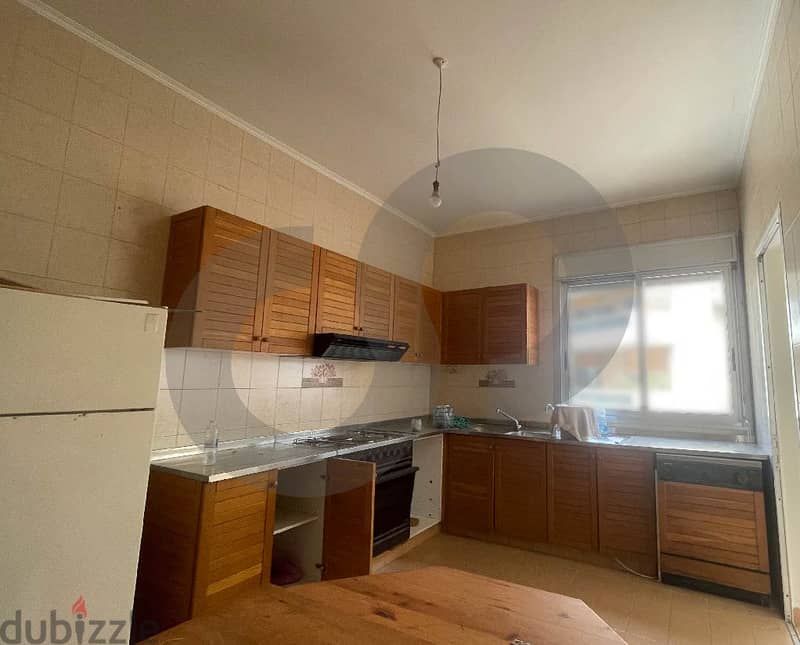 APARTMENT FOR SALE IN ZALKA/الزلقا REF#BA111581 1