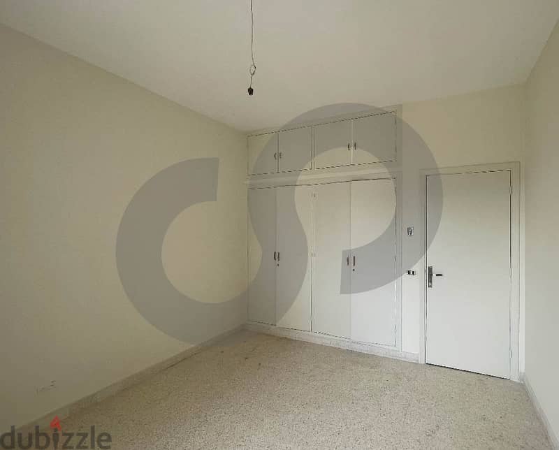 APARTMENT FOR SALE IN ZALKA/الزلقا REF#BA111581 3