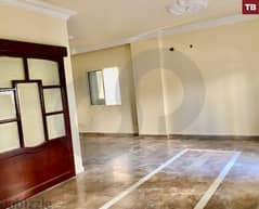 175 sqm apartment for sale in Tripoli-Dam W farez/طرابلس REF#TB111582 0