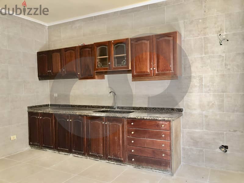 175 sqm apartment for sale in Tripoli-Dam W farez/طرابلس REF#TB111582 3