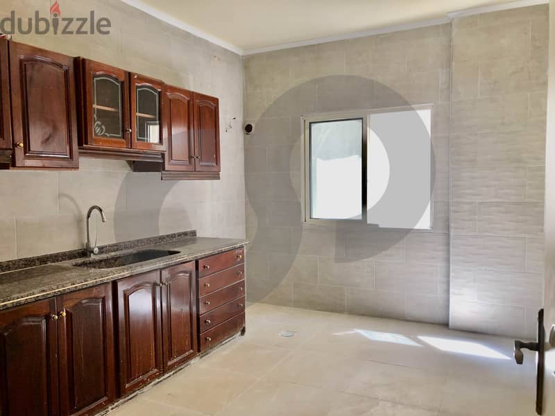 175 sqm apartment for sale in Tripoli-Dam W farez/طرابلس REF#TB111582 4