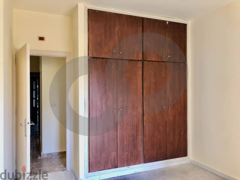 175 sqm apartment for sale in Tripoli-Dam W farez/طرابلس REF#TB111582 5