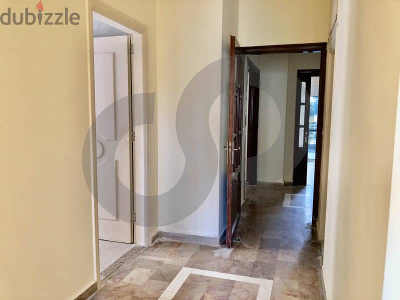 175 sqm apartment for sale in Tripoli-Dam W farez/طرابلس REF#TB111582 6