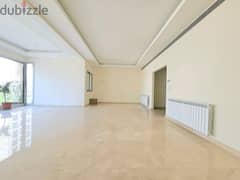 AH24-3585 Luxury apartment 230 sqm for rent in Ashrafieh Beirut 0