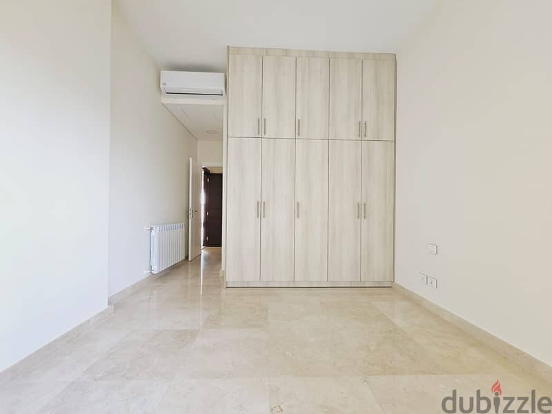 AH24-3585 Luxury apartment 230 sqm for rent in Ashrafieh Beirut 1