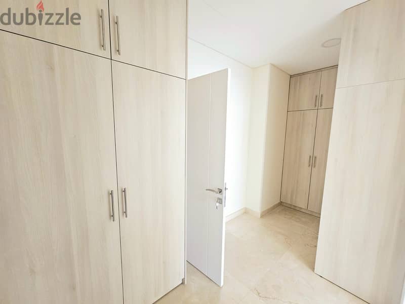 AH24-3585 Luxury apartment 230 sqm for rent in Ashrafieh Beirut 3