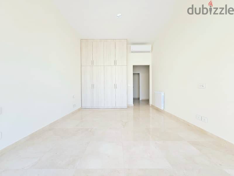 AH24-3585 Luxury apartment 230 sqm for rent in Ashrafieh Beirut 4