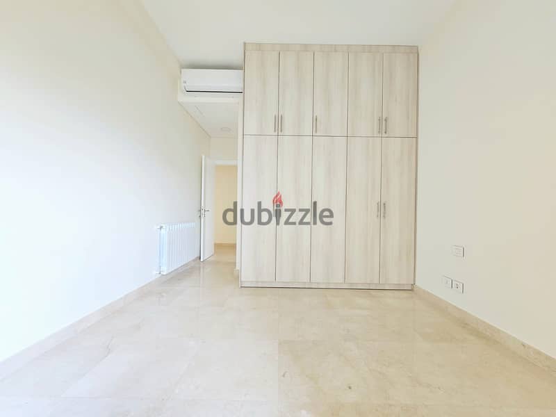 AH24-3585 Luxury apartment 230 sqm for rent in Ashrafieh Beirut 5