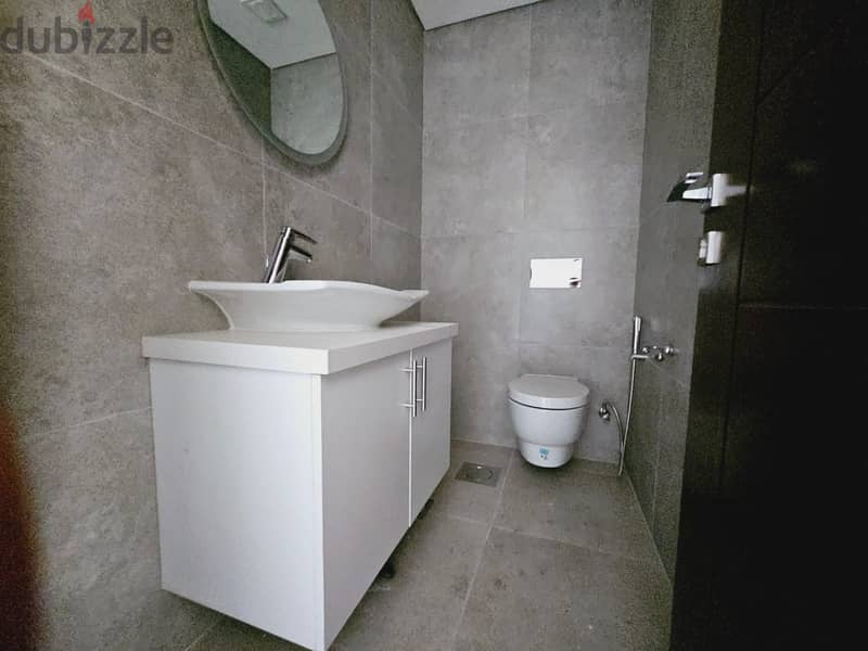 AH24-3585 Luxury apartment 230 sqm for rent in Ashrafieh Beirut 9