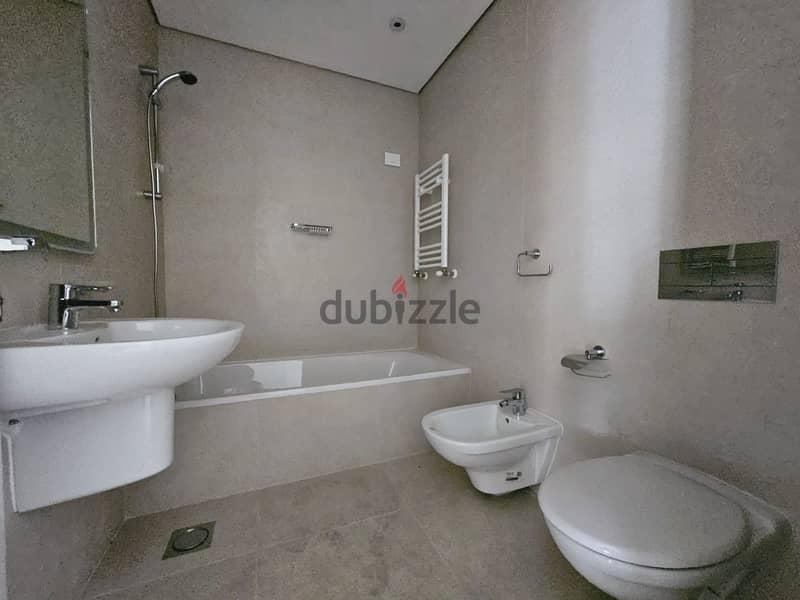 AH24-3585 Luxury apartment 230 sqm for rent in Ashrafieh Beirut 10