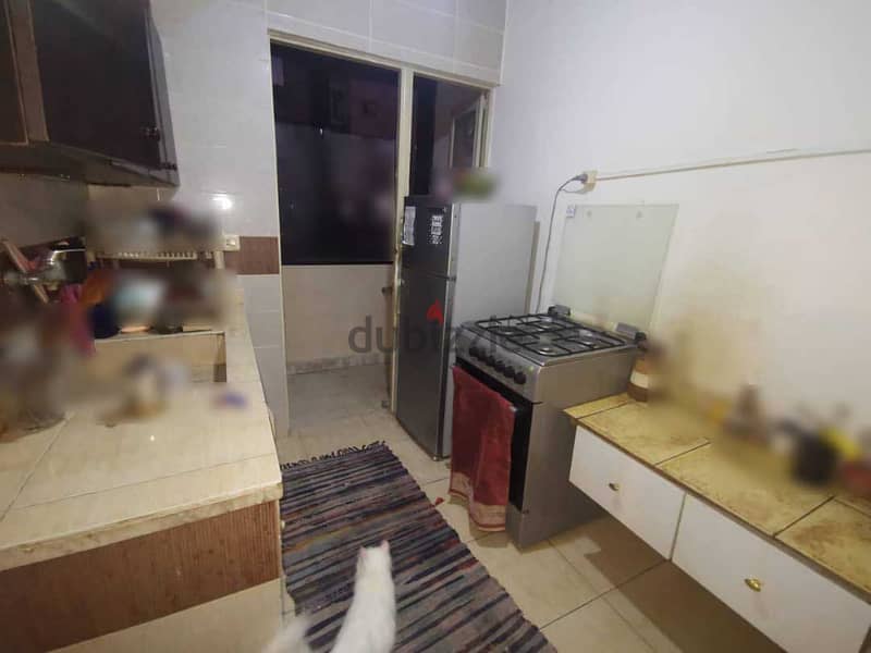 45 sqm Apartment for sale In Ain El Remmaneh/عين الرمانة! REF#LN108715 1