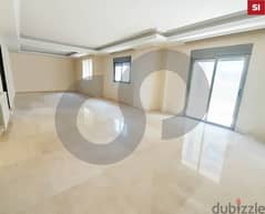 LUMINOUS APARTMENT  WITH BALCONIES AND 4 BEDROOMS REF#SI111583 0