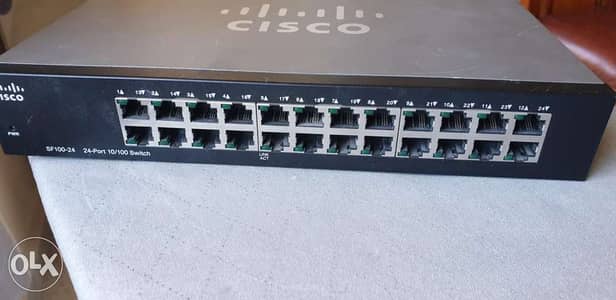 Switch cisco