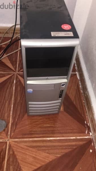 hp computer