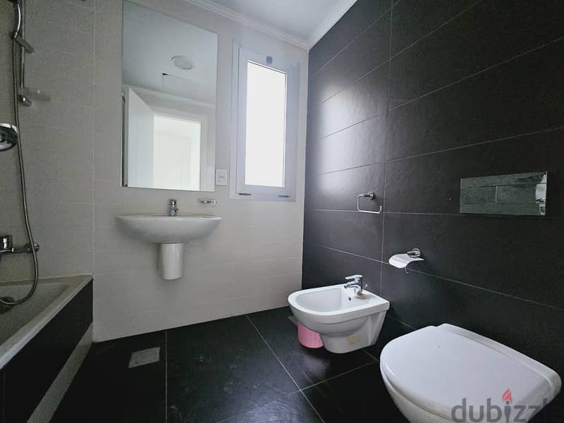 AH24-3586 Modern Apartment 210m2 for rent in Achrafieh Sodeco, Beirut 9