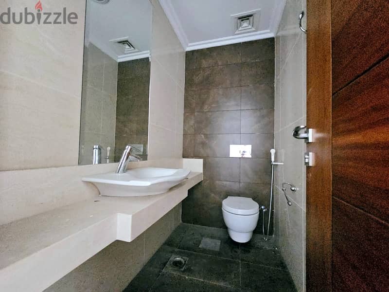 AH24-3586 Modern Apartment 210m2 for rent in Achrafieh Sodeco, Beirut 10