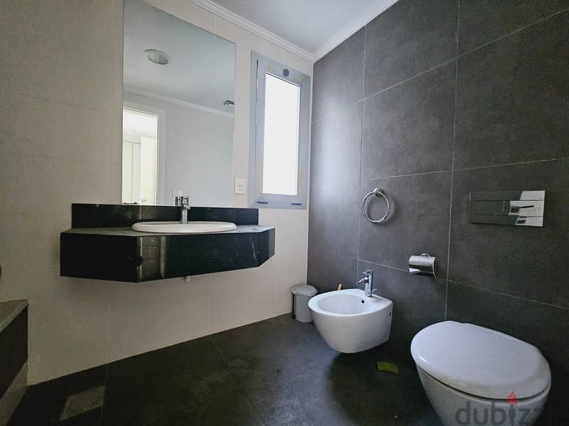 AH24-3586 Modern Apartment 210m2 for rent in Achrafieh Sodeco, Beirut 11