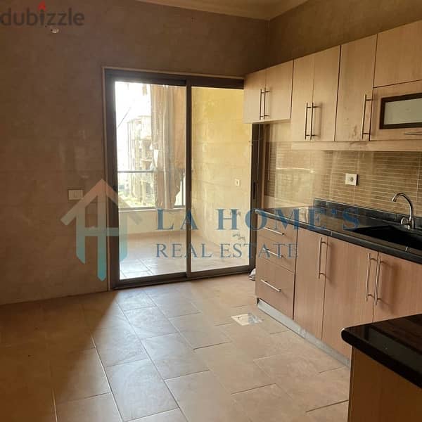 apartment for rent in achrafieh شقة للايجار في الاشرفية 2