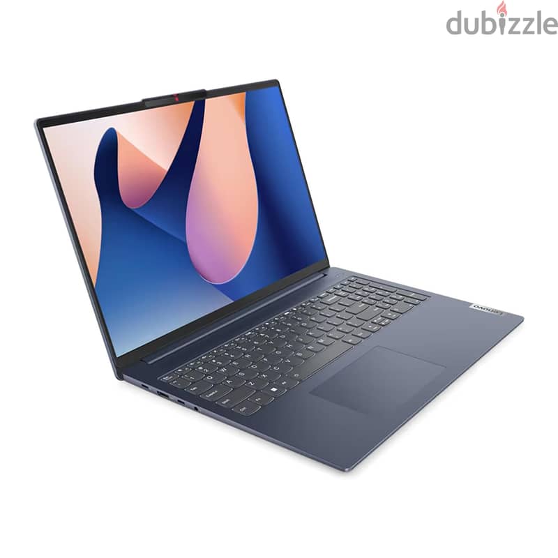 LENOVO IDEAPAD SLIM 5 | CORE i7-1355U VGA IRIS XE 16" TOUCH LAPTOP 3