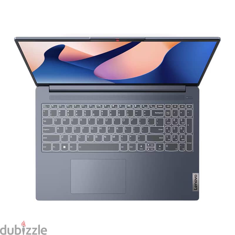 LENOVO IDEAPAD SLIM 5 | CORE i7-1355U VGA IRIS XE 16" TOUCH LAPTOP 4