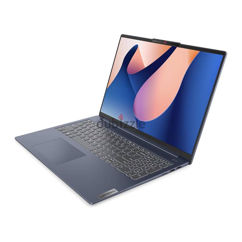 LENOVO IDEAPAD SLIM 5 | CORE i7-1355U VGA IRIS XE 16" TOUCH LAPTOP 5