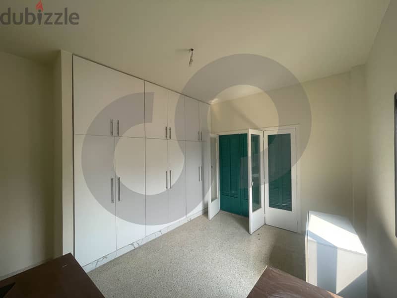 180SQM Apartment FOR SALE in ZALKA/الزلقا REF#BA111584 3