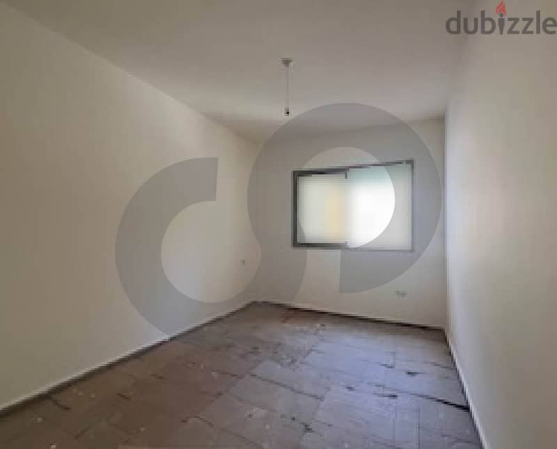 APARTMENT FOR SALE IN BCHAMOUN/بشامون REF#NG111585 1