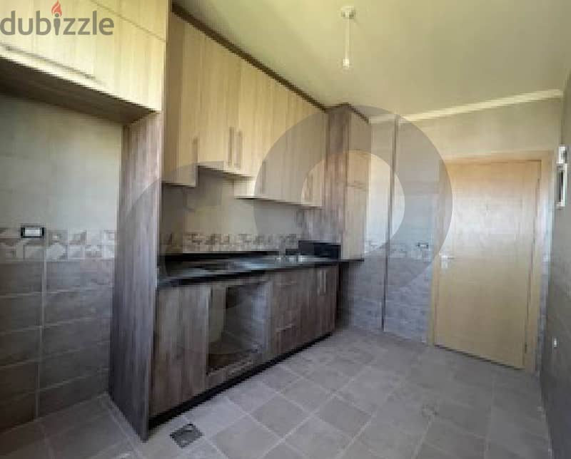 APARTMENT FOR SALE IN BCHAMOUN/بشامون REF#NG111585 2