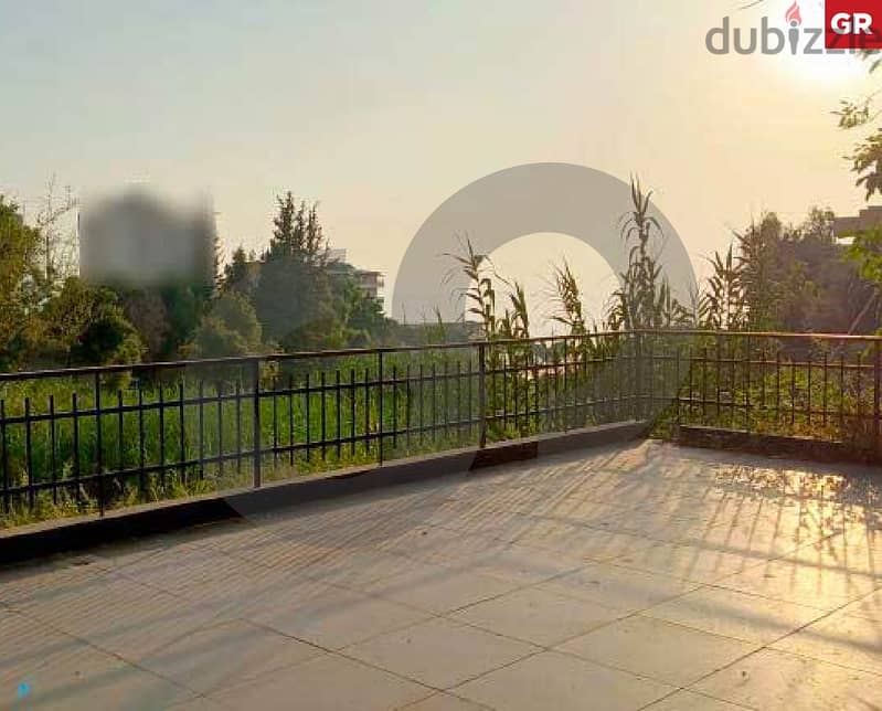 brand new apartment TO OWN IN JBEIL !!! /جبيل REF#GR108958 0