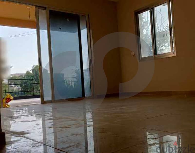 brand new apartment TO OWN IN JBEIL !!! /جبيل REF#GR108958 1