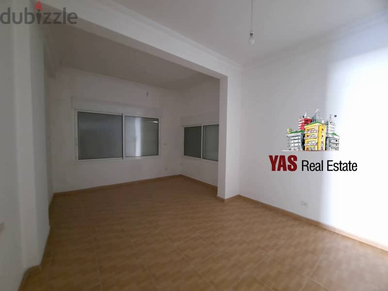 Adonis 302m2 | Specious Apartment | Well Lighted | Sea View | CH | 5