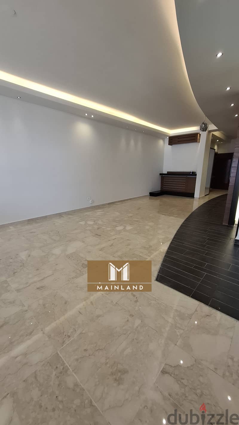 Renovated Mtayleb apartment for Rent 3