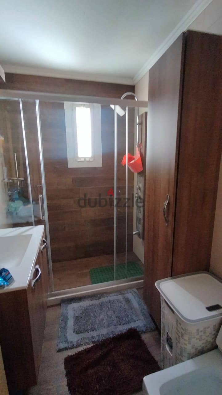 Renovated Mtayleb apartment for Rent 11