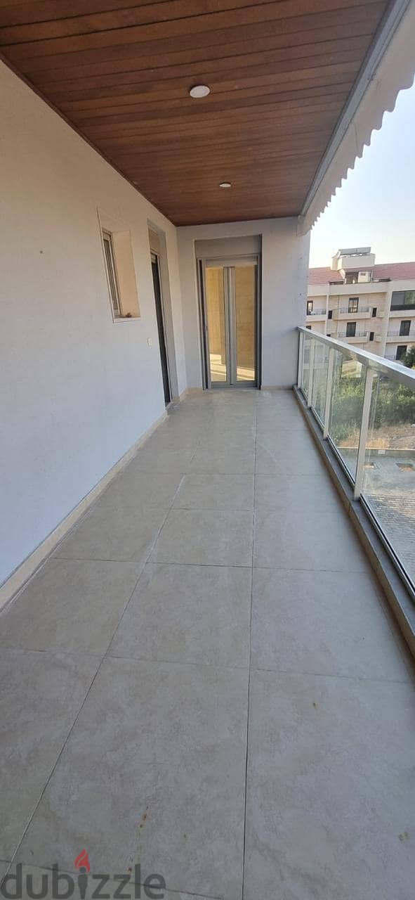 140 Sqm Fully decorated Apartment for sale in Hemleya حملايا 5