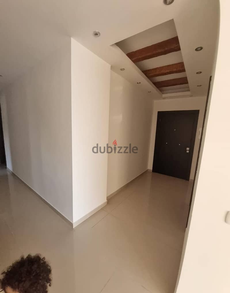 140 Sqm Fully decorated Apartment for sale in Hemleya حملايا 6