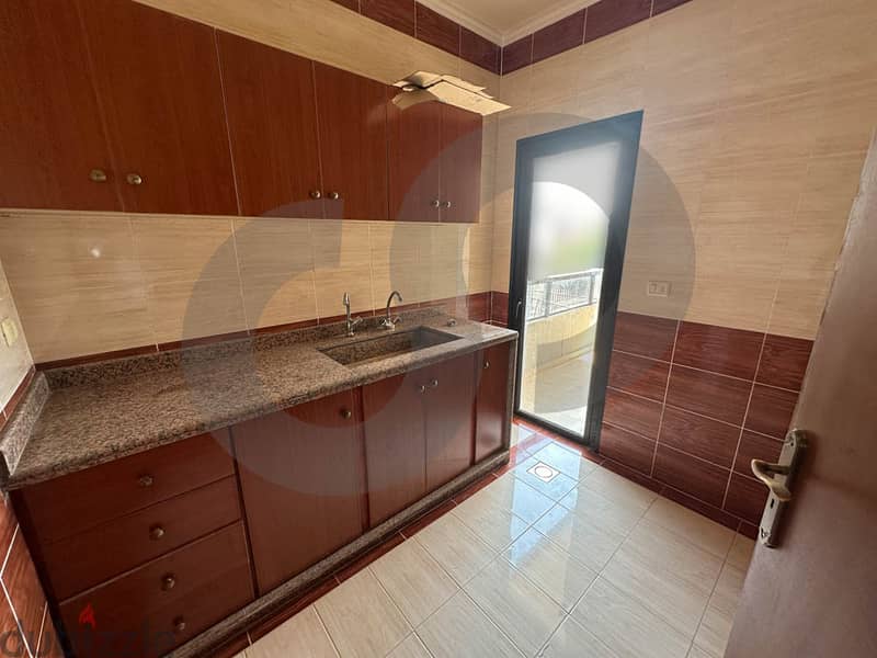 127 sqm apartment in alma -Zgharta/زغرتا REF#UL110216 1