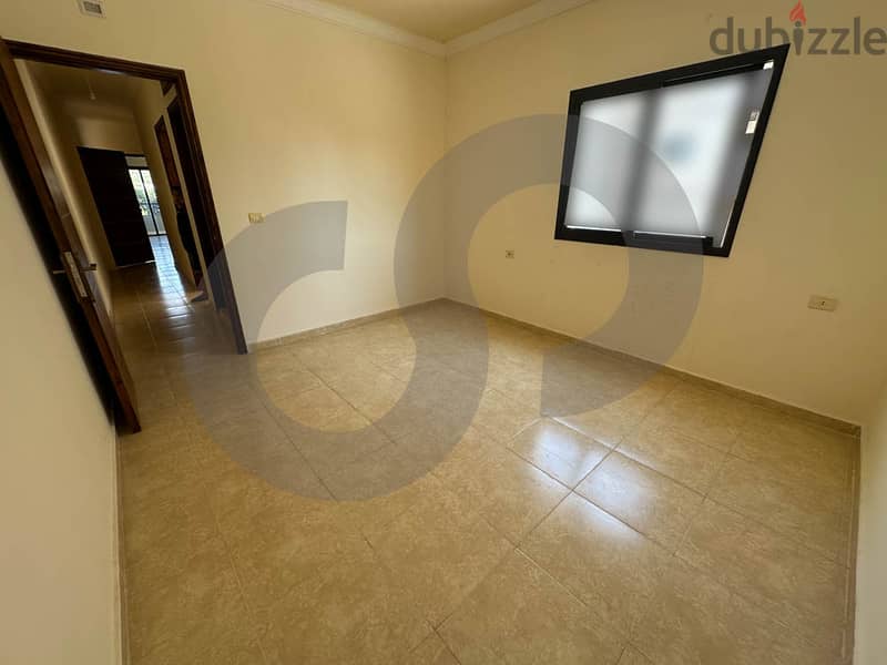 127 sqm apartment in alma -Zgharta/زغرتا REF#UL110216 2