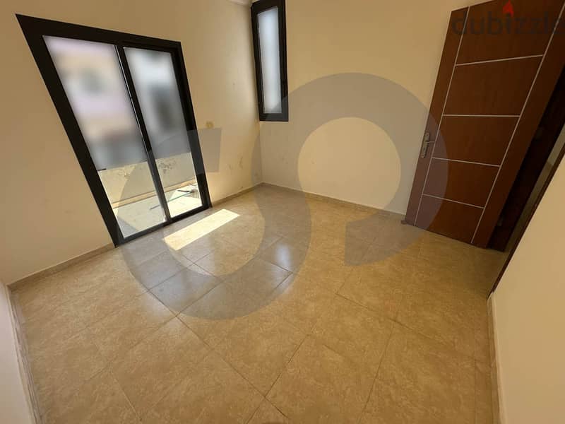 127 sqm apartment in alma -Zgharta/زغرتا REF#UL110216 3