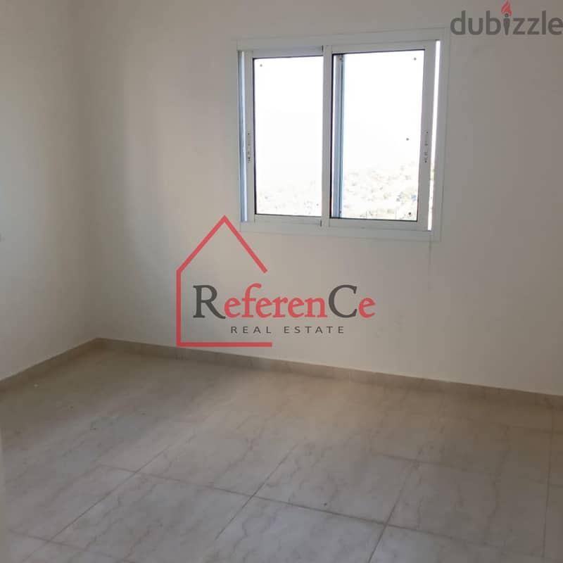 Chalet for sale in Annaya شاليه للبيع في عنايا 4