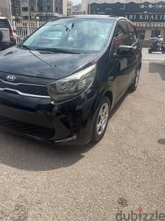 Kia Picanto 2020