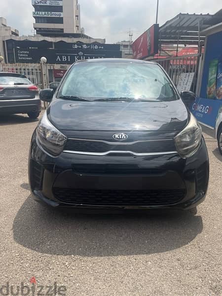 Kia Picanto 2020 2