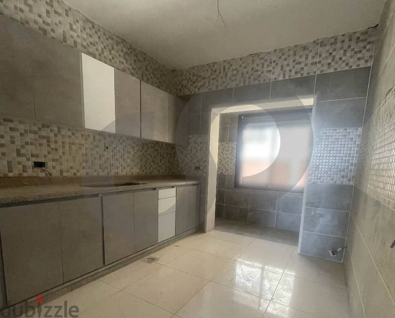 90sqm apartment in zahle/زحلة REF#NJ108348 1