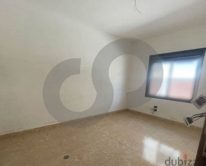 90sqm apartment in zahle/زحلة REF#NJ108348 2