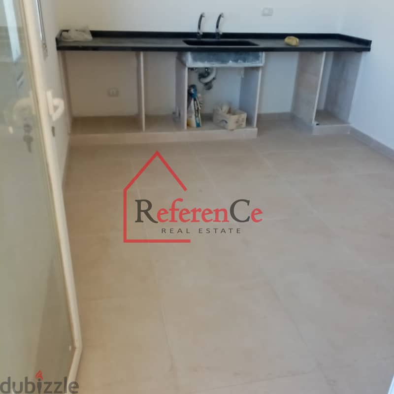 Apartment for sale in Chikhane jbeil شقة للبيع في شيخان جبيل 2