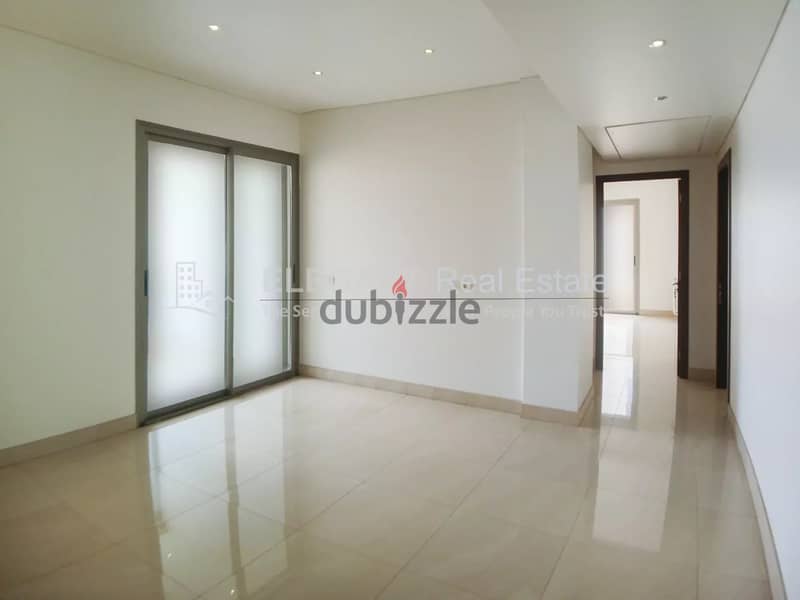 Apartment for Sale | Panoramic View | Baabda 5