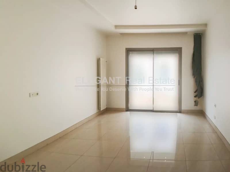 Apartment for Sale | Panoramic View | Baabda 6