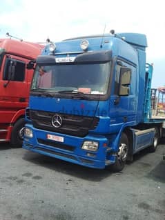 actros 1844