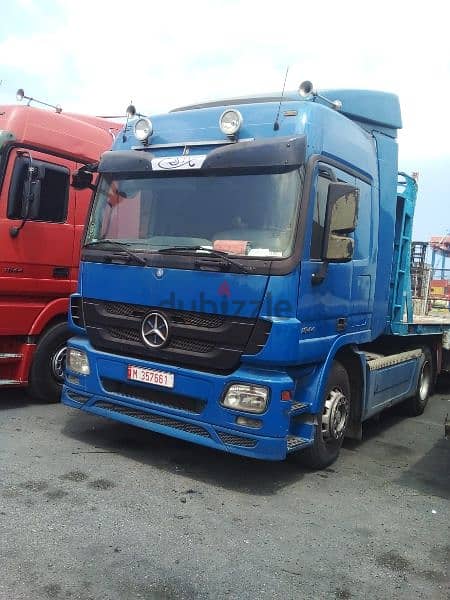 actros 1844 0