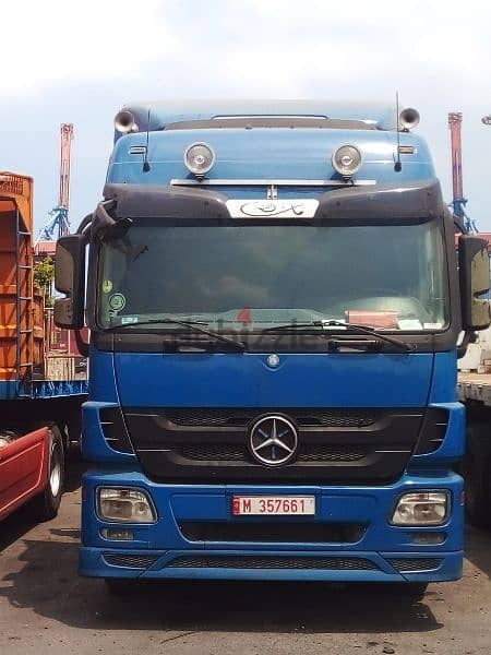 actros 1844 1